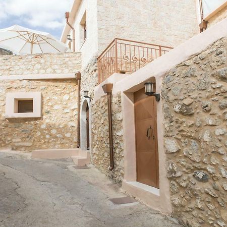 Nivritos Traditional Homes Exterior foto